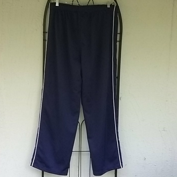 * 4/$25 Reebok men's workout pants size XXL - Picture 4 of 8